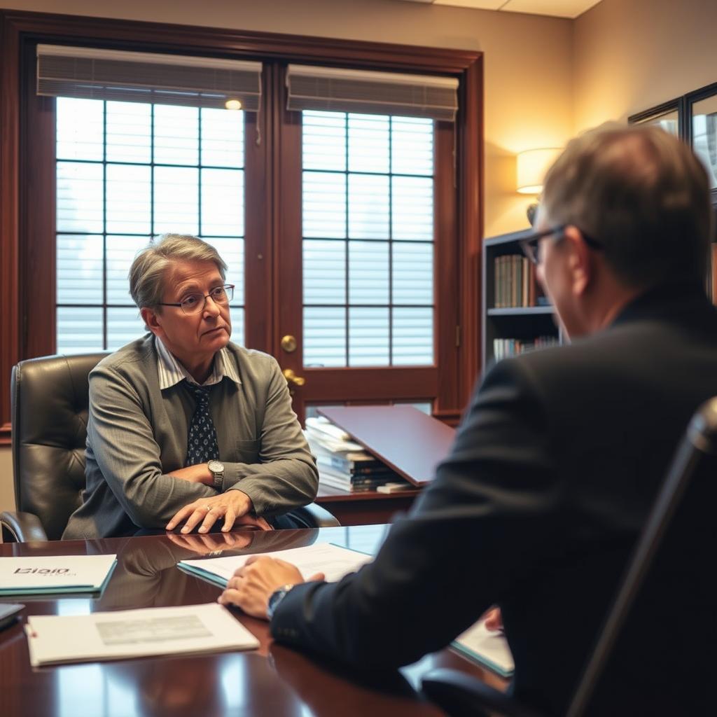 Human Trafficking Lawyer Augusta County