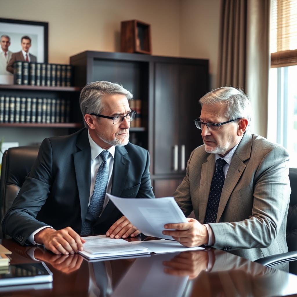 Human Trafficking Lawyer Lexington