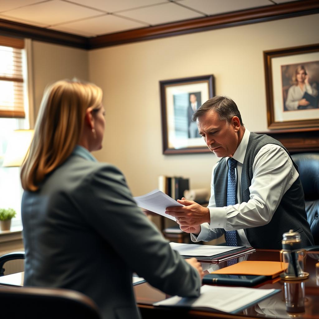 Indecent Exposure Lawyer Augusta County