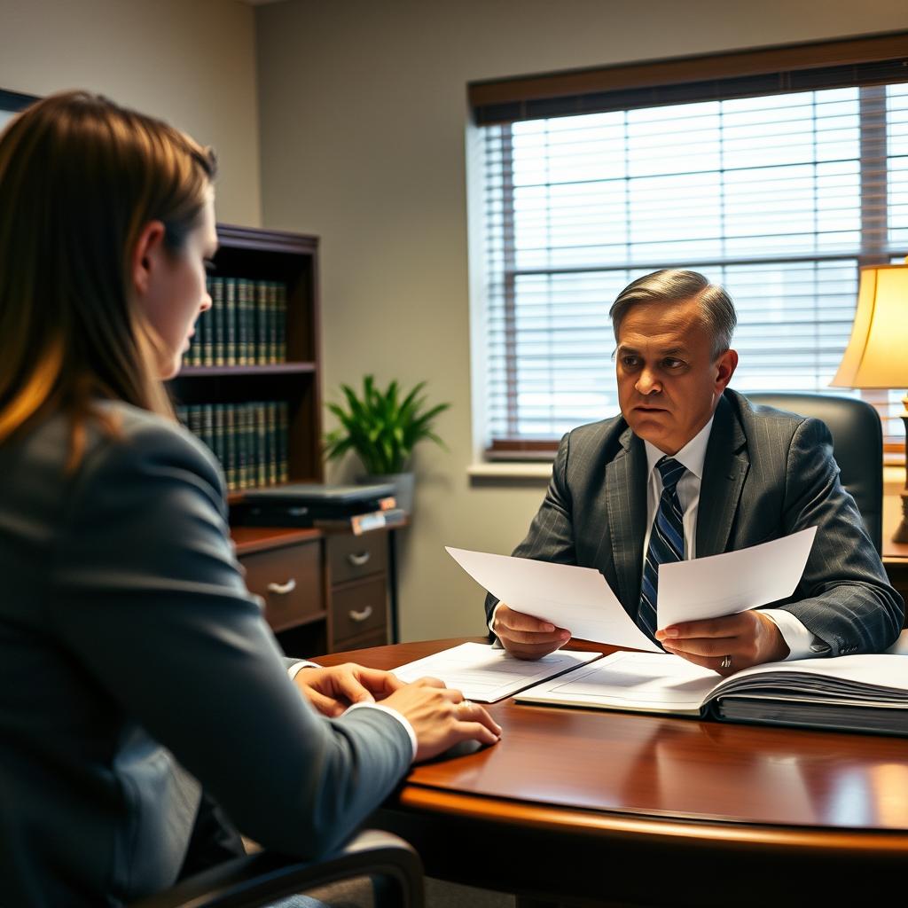 Indecent Exposure Lawyer Bedford County