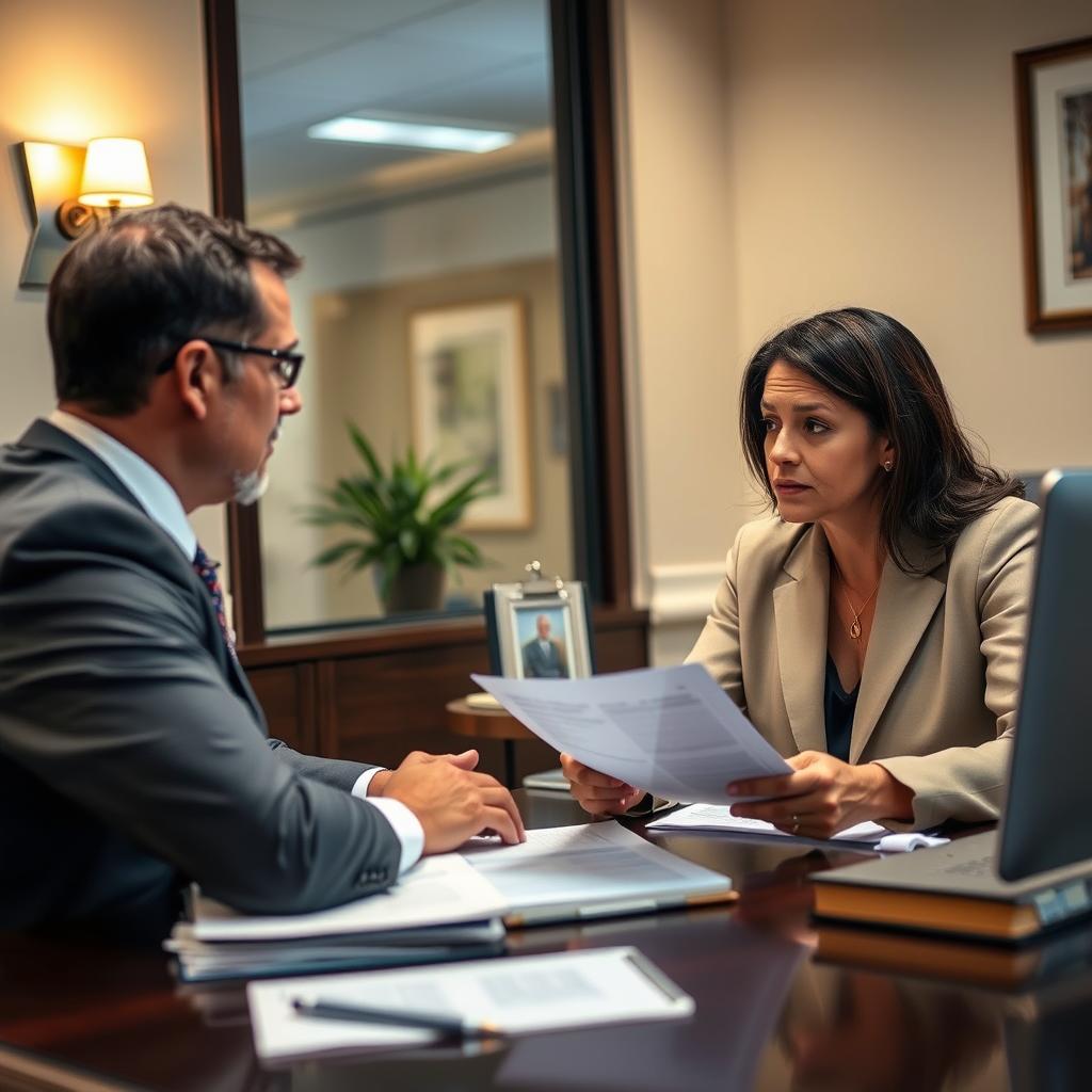 Indecent Exposure Lawyer Falls Church