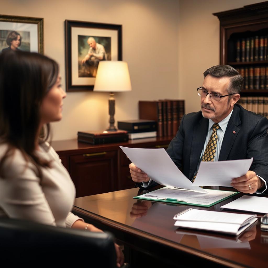 Indecent Exposure Lawyer Hanover County