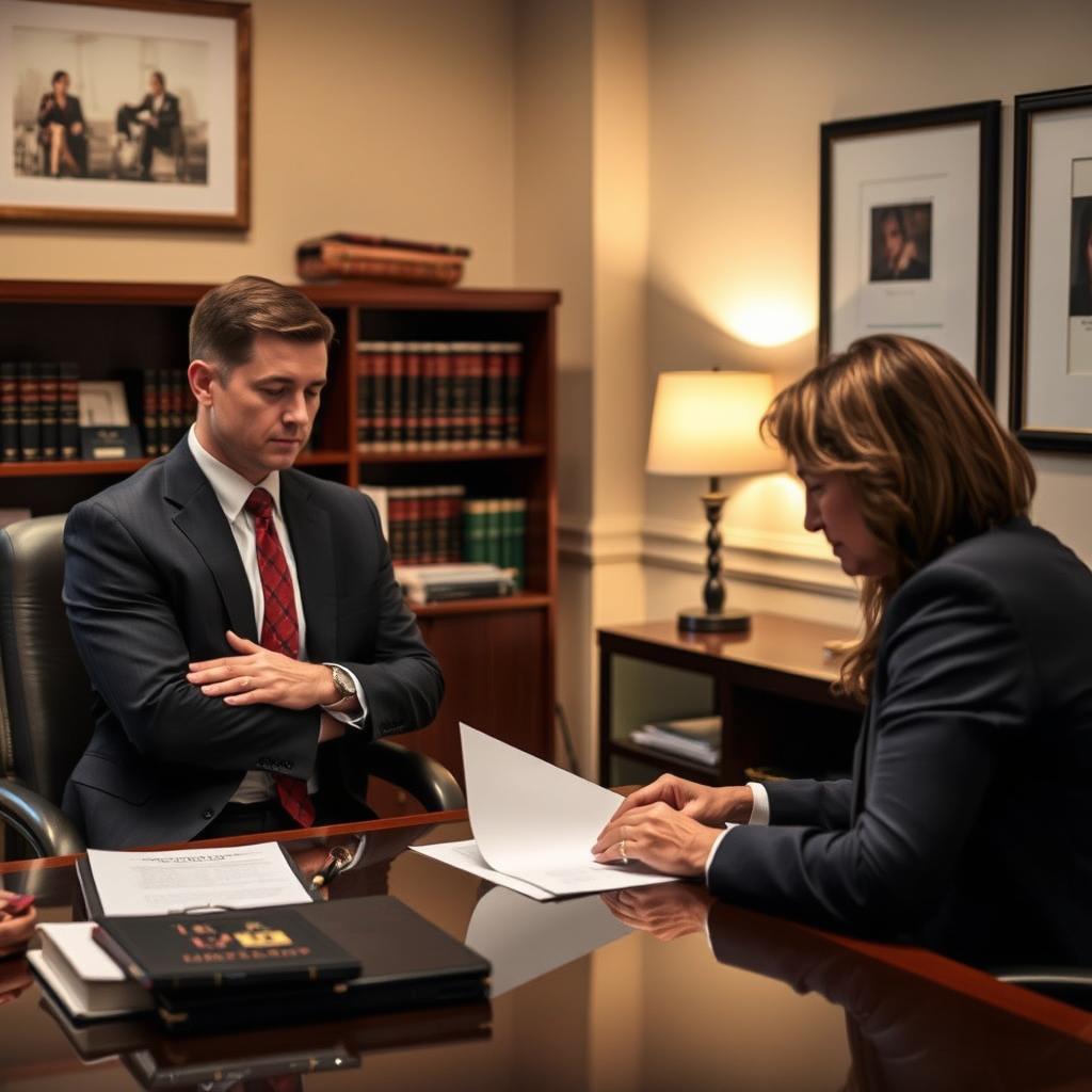 Indecent Exposure Lawyer Lexington