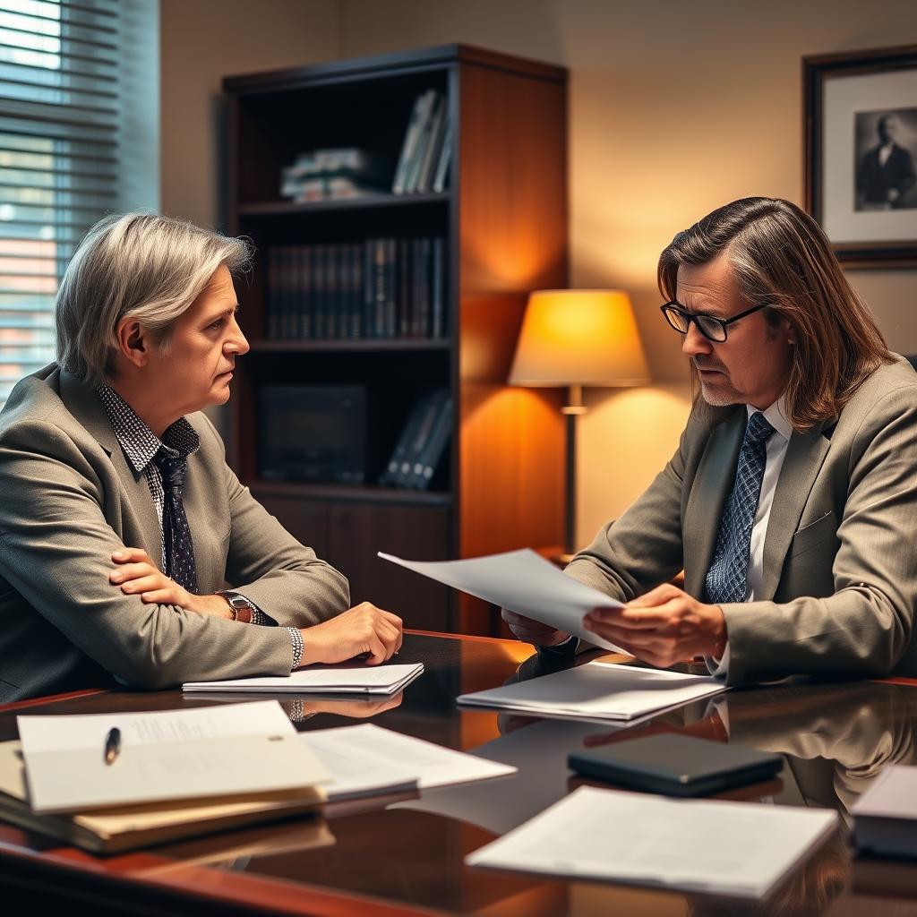 Kidnapping Lawyer Manassas