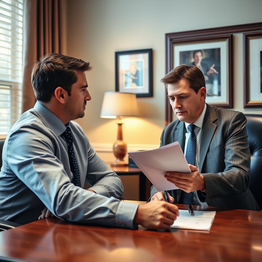 Kidnapping Lawyer Virginia Beach