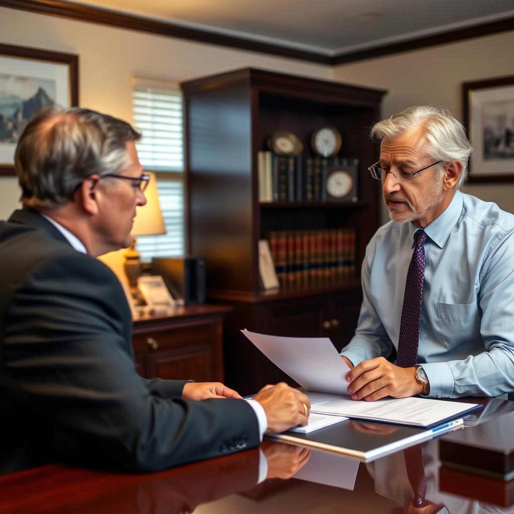 License Suspension Defense Lawyer Alexandria