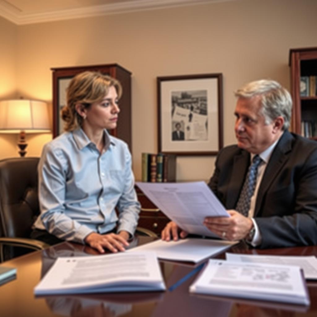 Manslaughter Lawyer Dinwiddie County