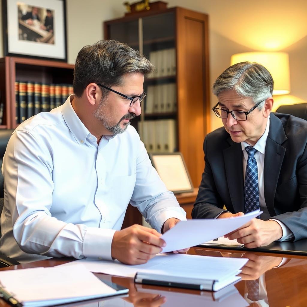 Manslaughter Lawyer Fairfax County