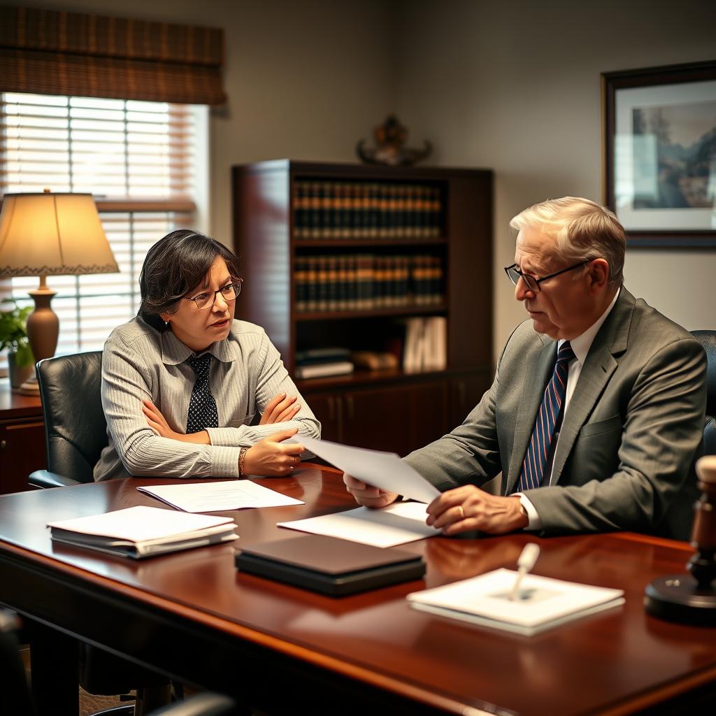 Manslaughter Lawyer Greene County