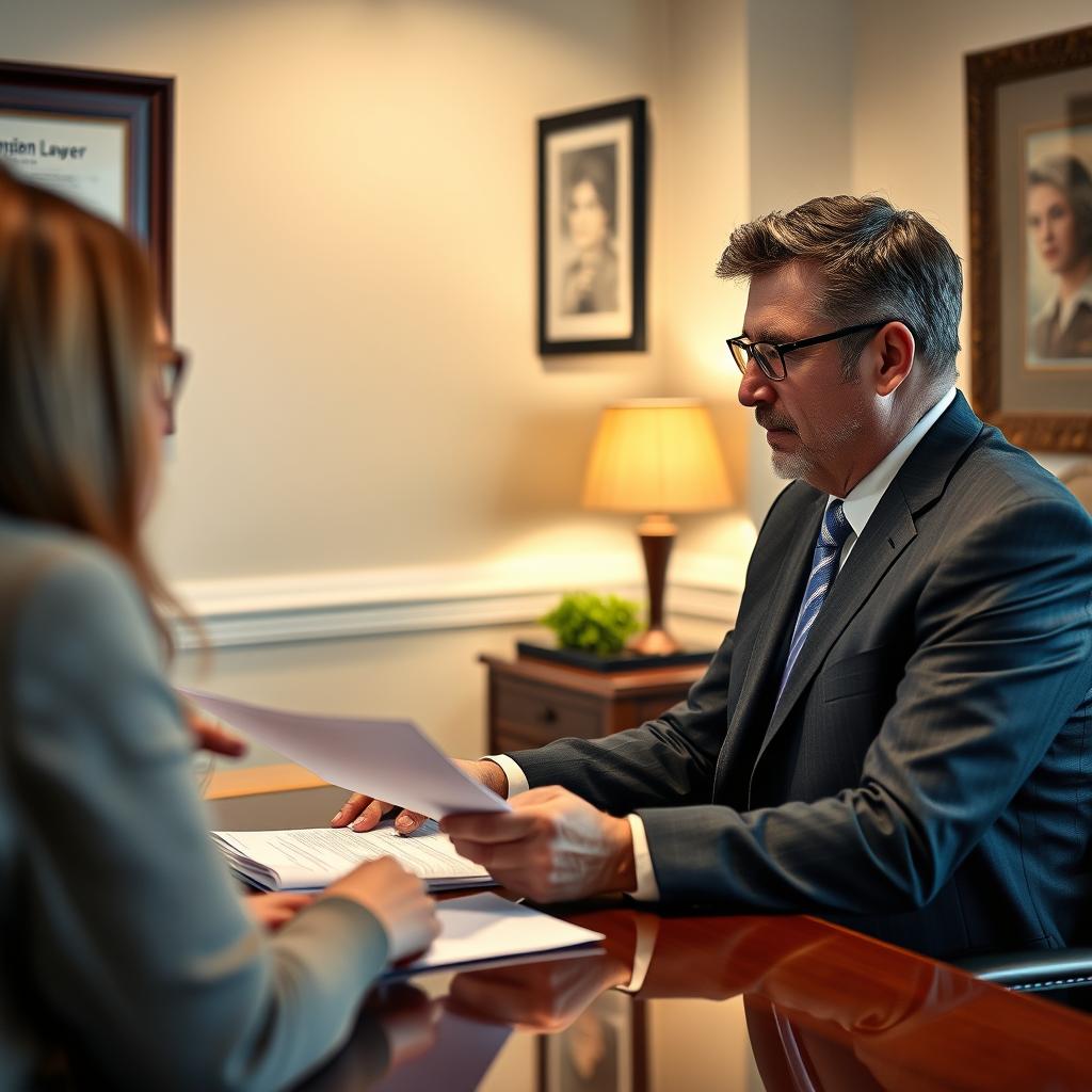 Manslaughter Lawyer Lexington