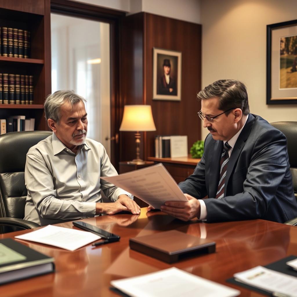 Manslaughter Lawyer Orange County