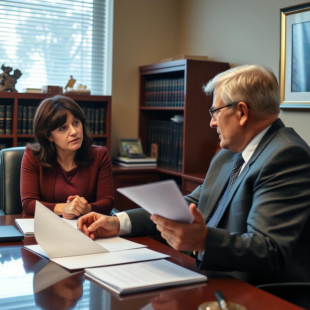 Obstruction Defense Lawyer New Kent County