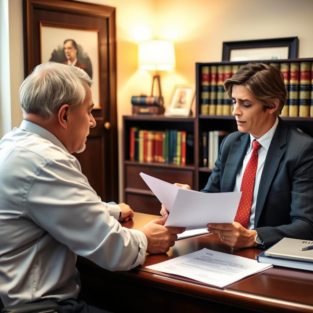 Petit Larceny Lawyer King William County