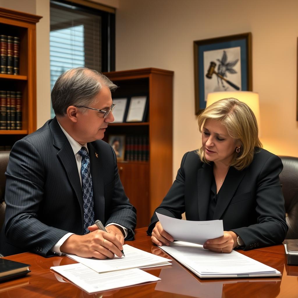 Petit Larceny Lawyer Lexington