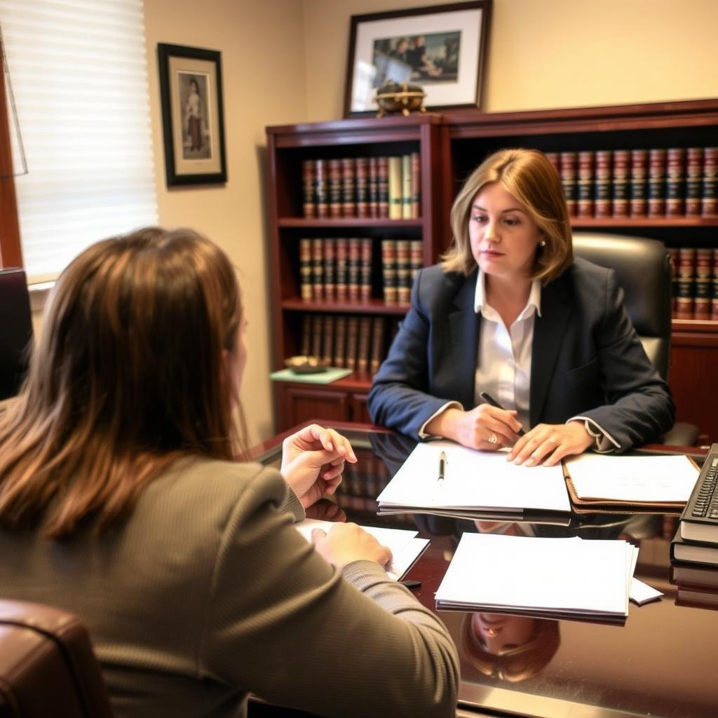 Petit Larceny Lawyer Roanoke County