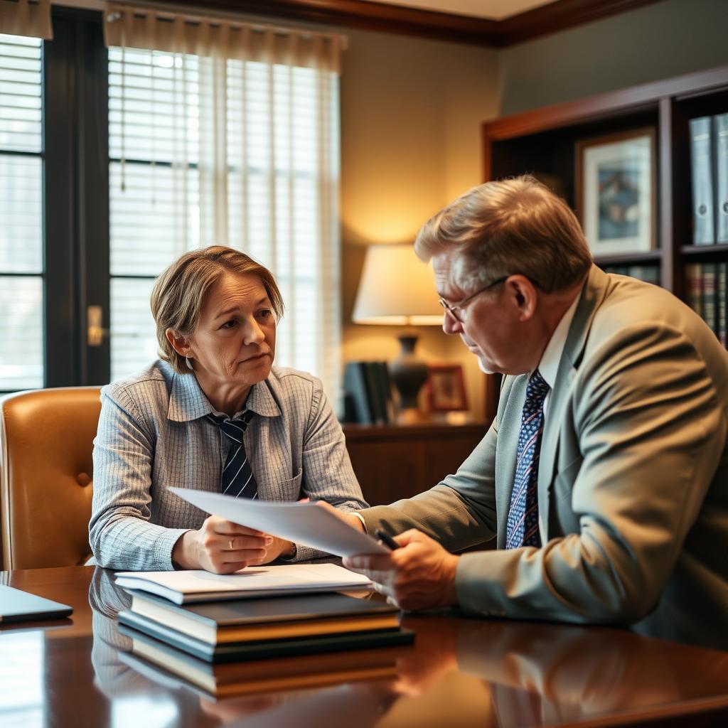 Property Damage Lawyer Fluvanna County