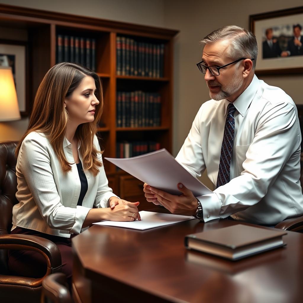 Protective Order Violation Lawyer Albemarle County