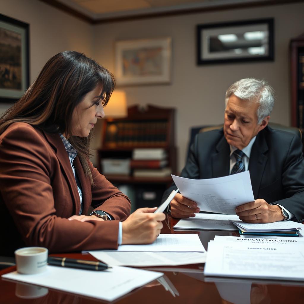 Public Intoxication Lawyer Fairfax County