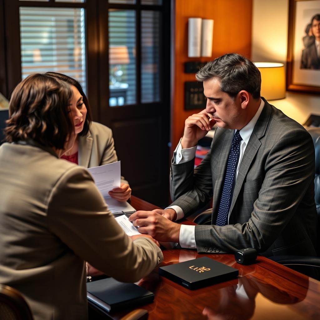 Public Intoxication Lawyer Frederick County