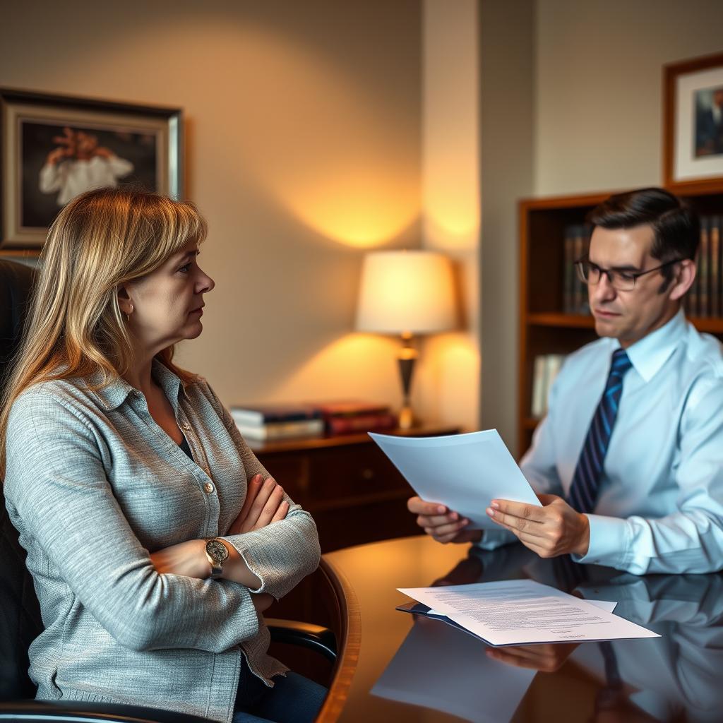 PWID Defense Lawyer Alexandria