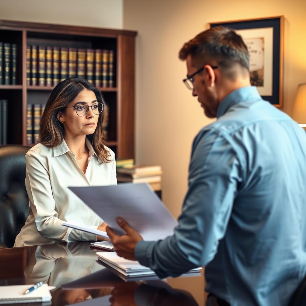 PWID Defense Lawyer Arlington County