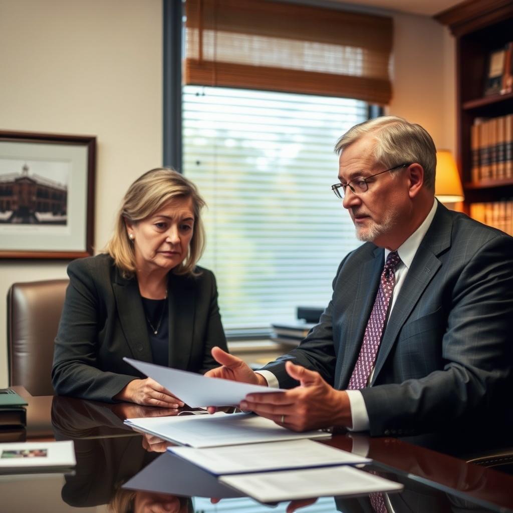 PWID Defense Lawyer Botetourt County