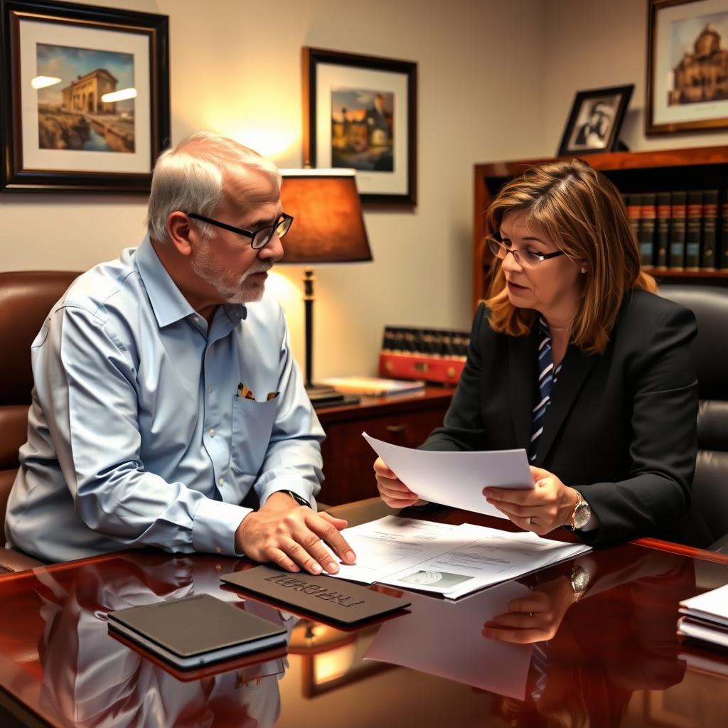 PWID Defense Lawyer Chesterfield County