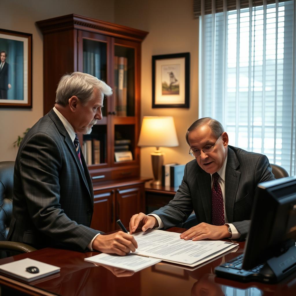 PWID Defense Lawyer Clarke County