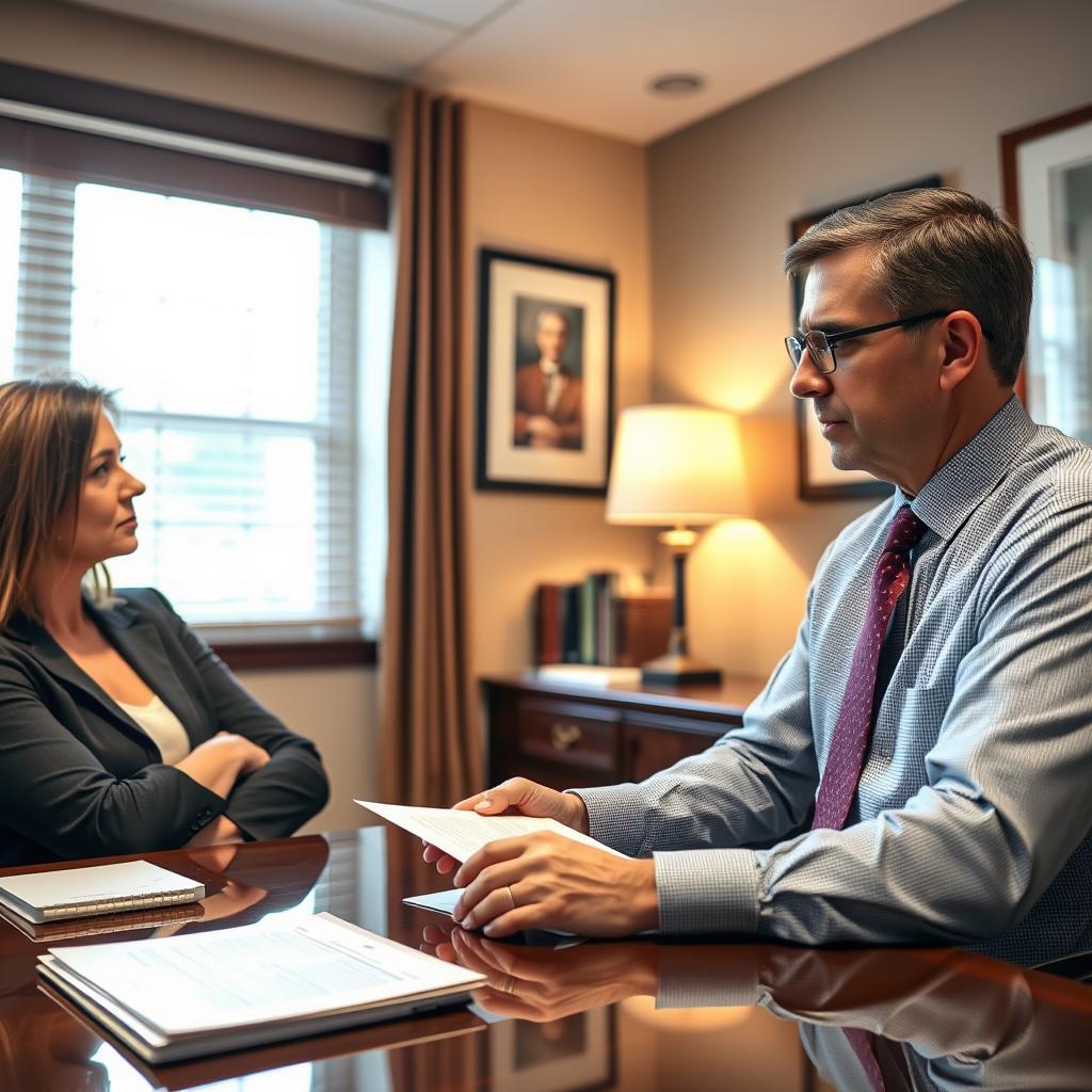 PWID Defense Lawyer Dinwiddie County