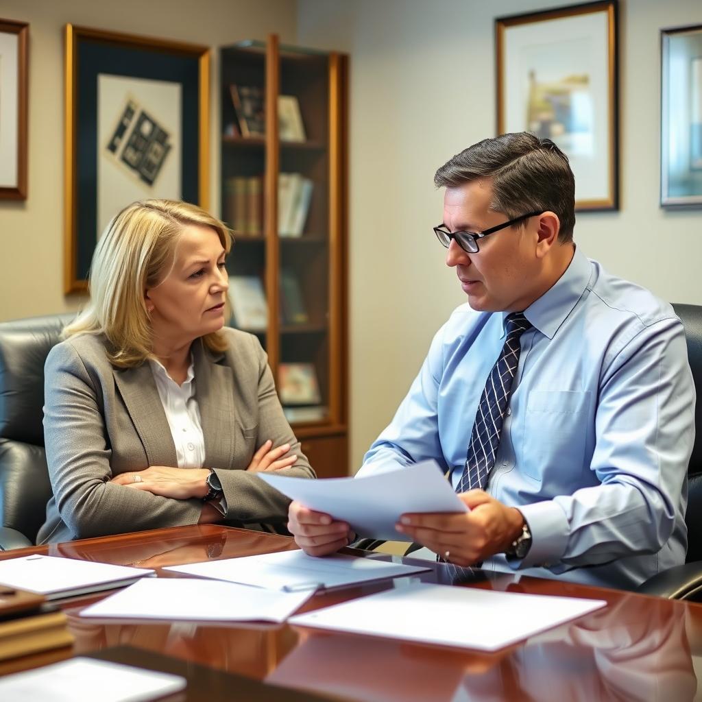 PWID Defense Lawyer Fauquier County