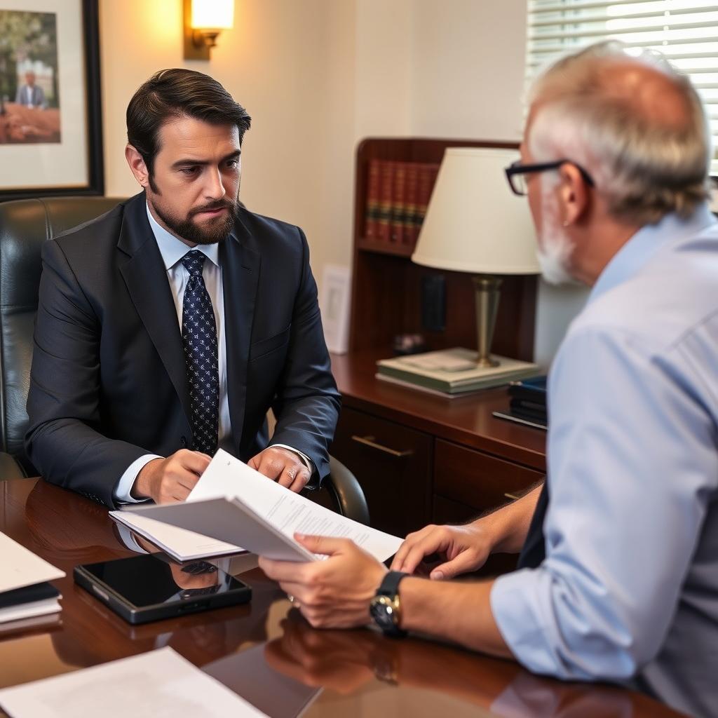 PWID Defense Lawyer Fredericksburg