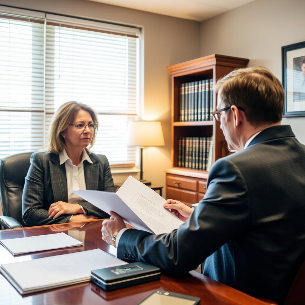 PWID Defense Lawyer Goochland County