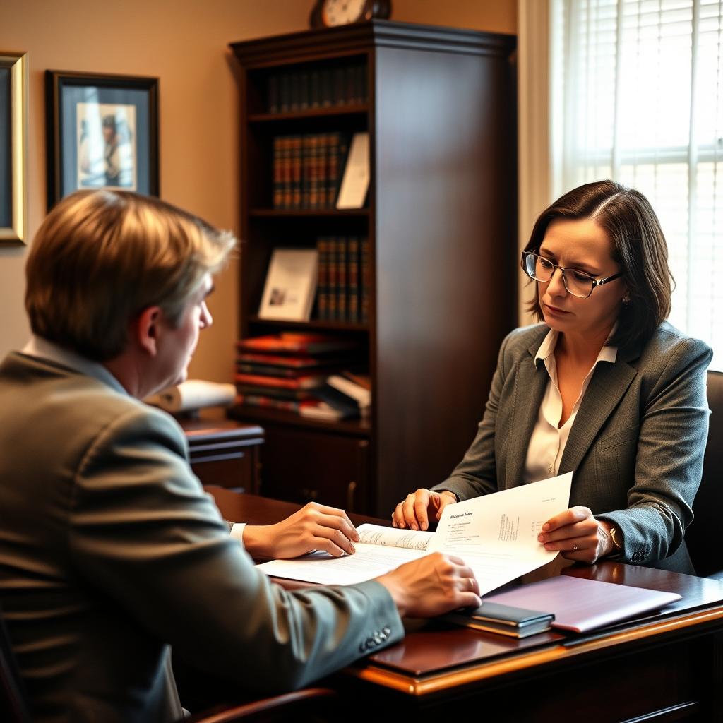 PWID Defense Lawyer Henrico County