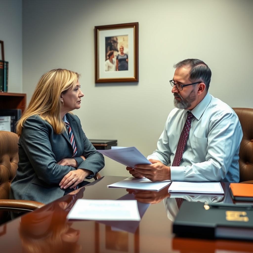 PWID Defense Lawyer Manassas Park