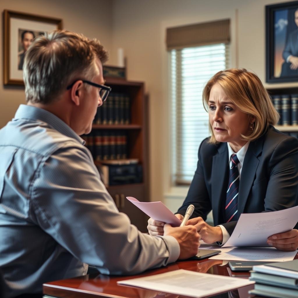 PWID Defense Lawyer Manassas