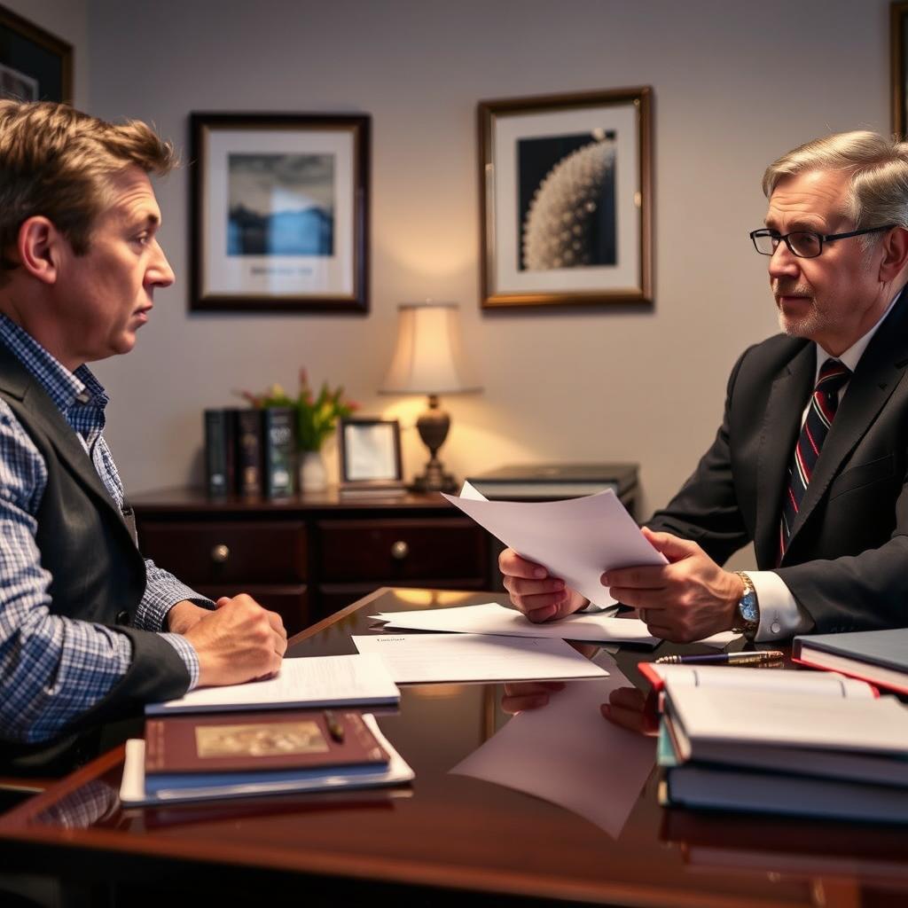 PWID Defense Lawyer New Kent County