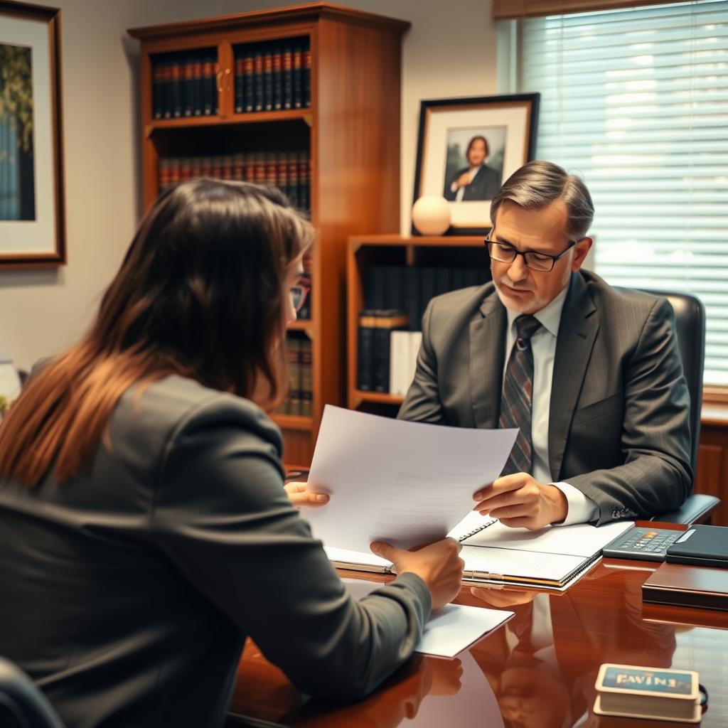 PWID Defense Lawyer Prince William County