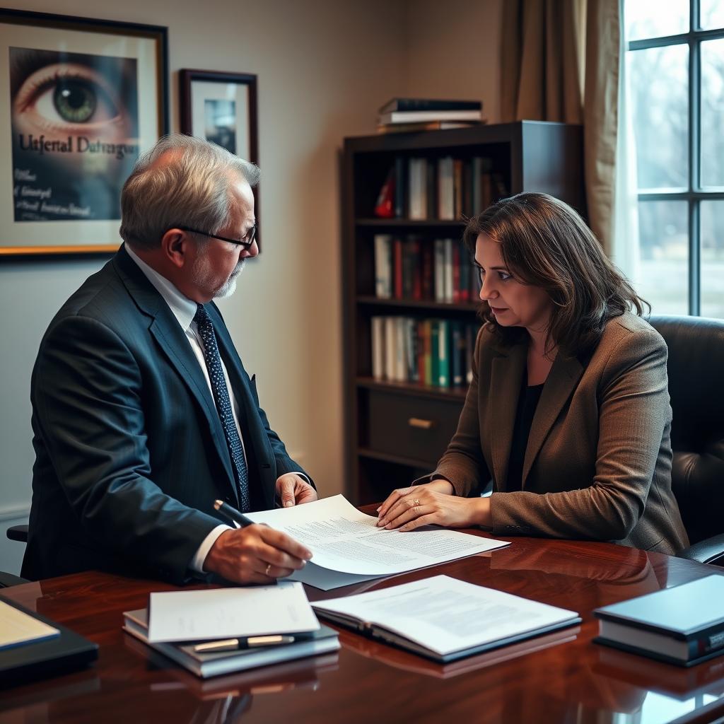 PWID Defense Lawyer Shenandoah County