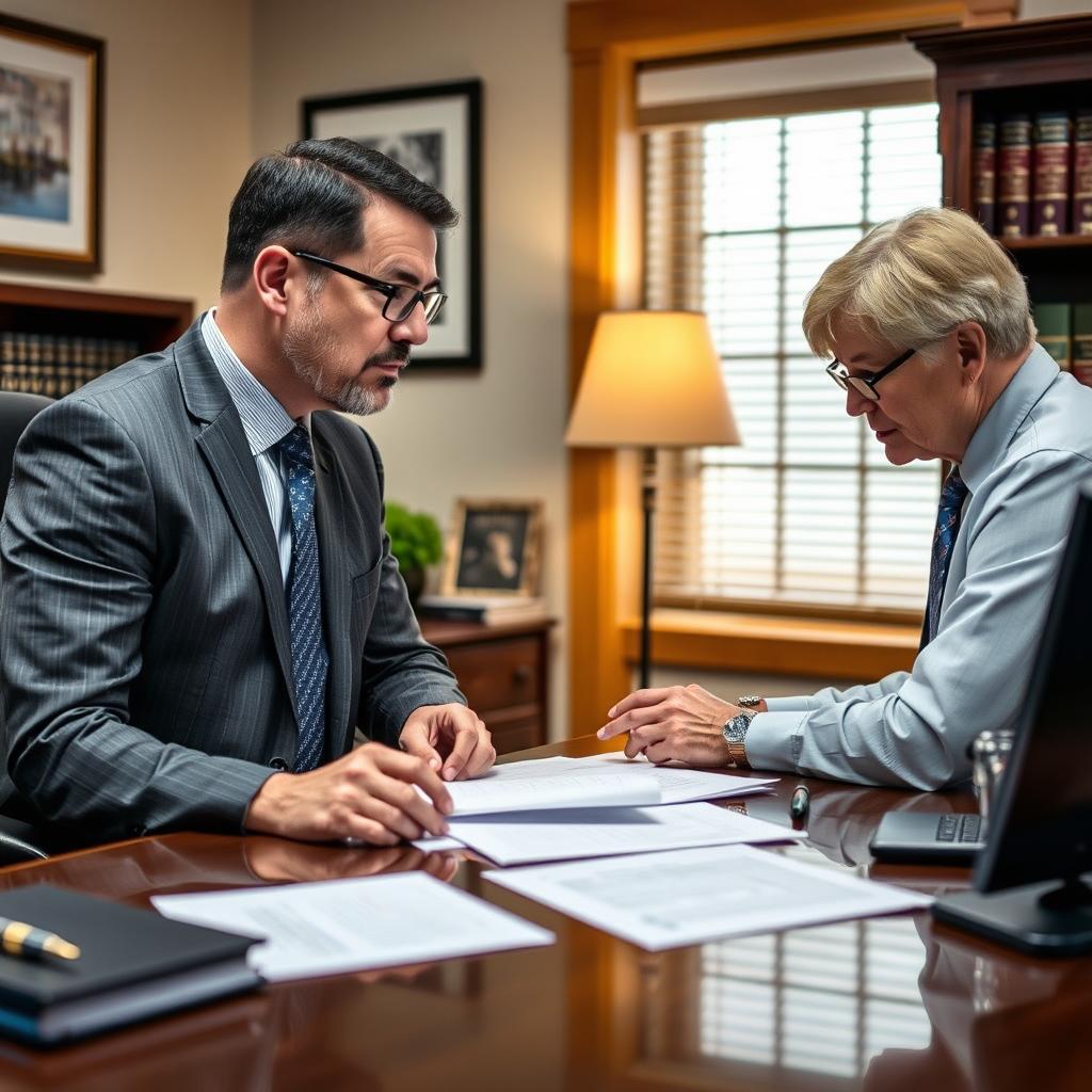 PWID Defense Lawyer Spotsylvania County