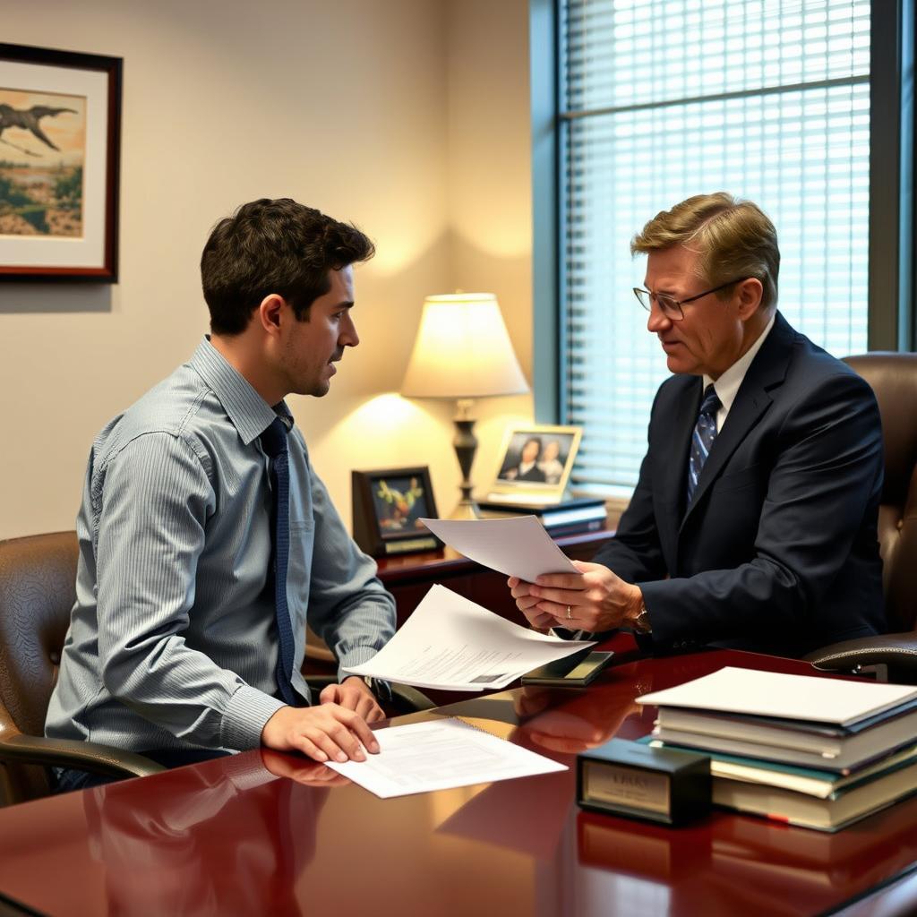 PWID Defense Lawyer Virginia Beach