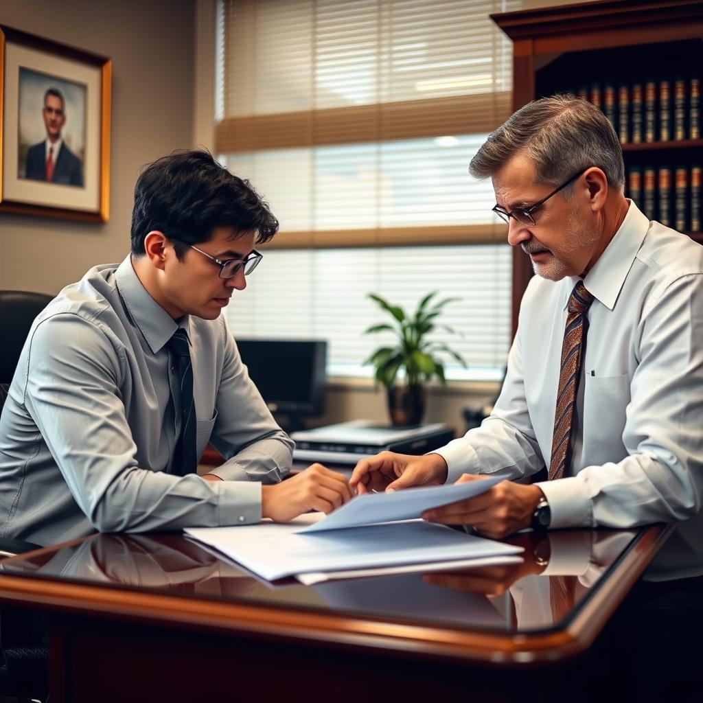 PWID Defense Lawyer York County