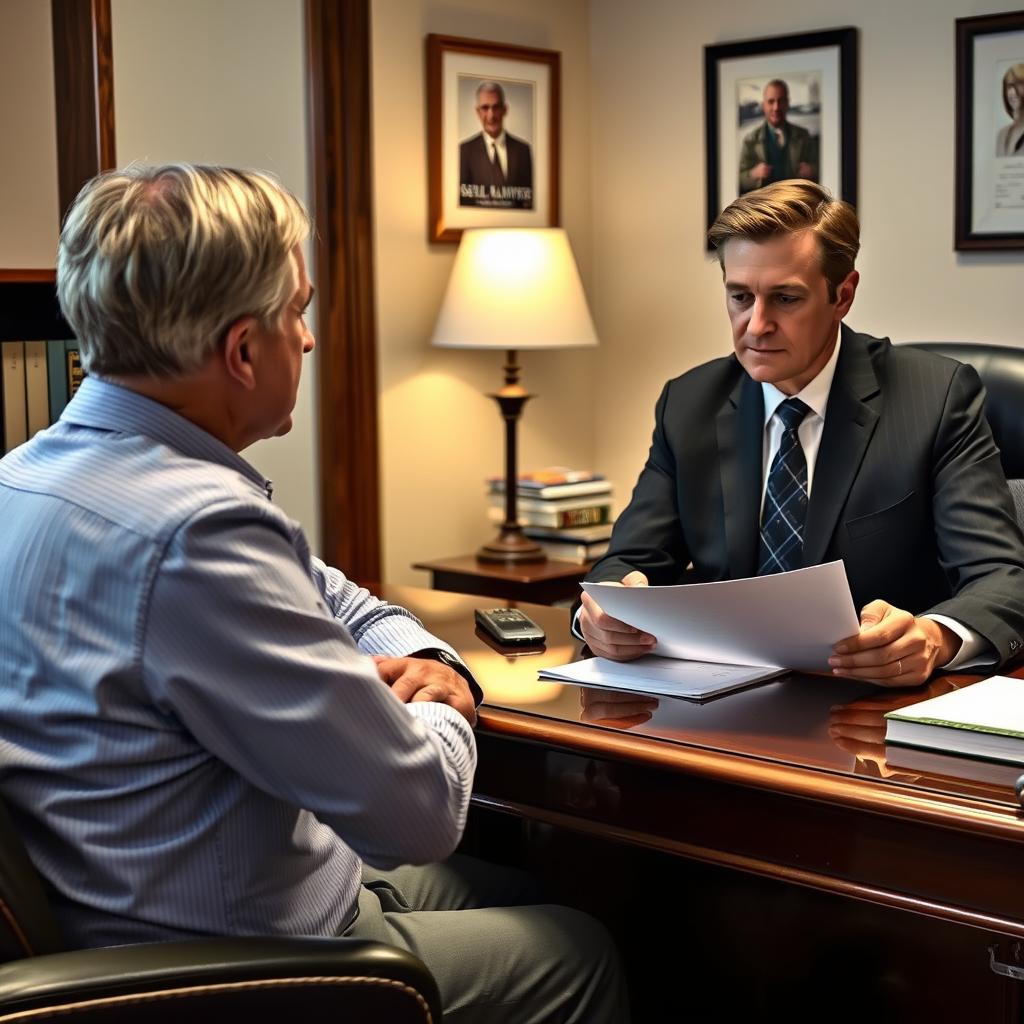 Sexual Battery Lawyer York County