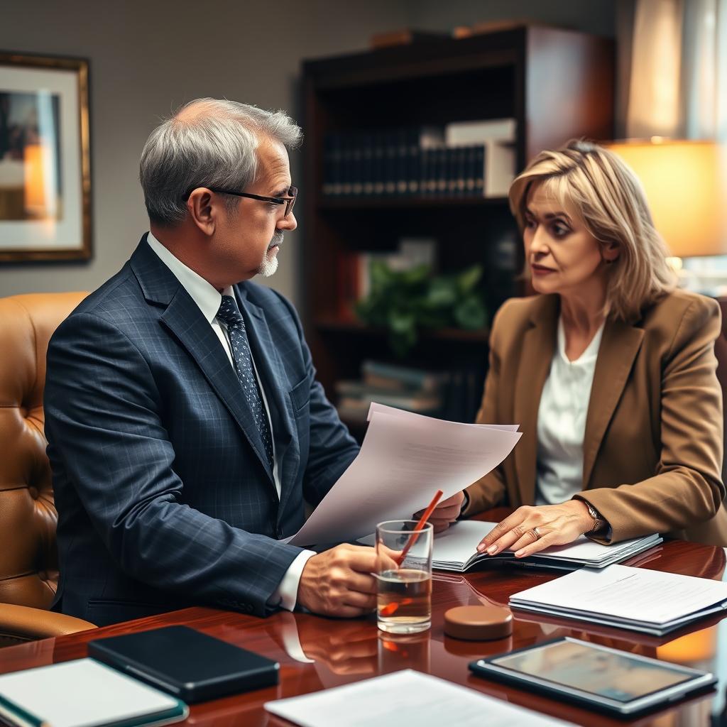 Underage Drinking Lawyer Caroline County