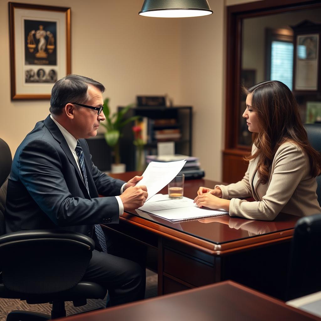 Underage Drinking Lawyer King William County