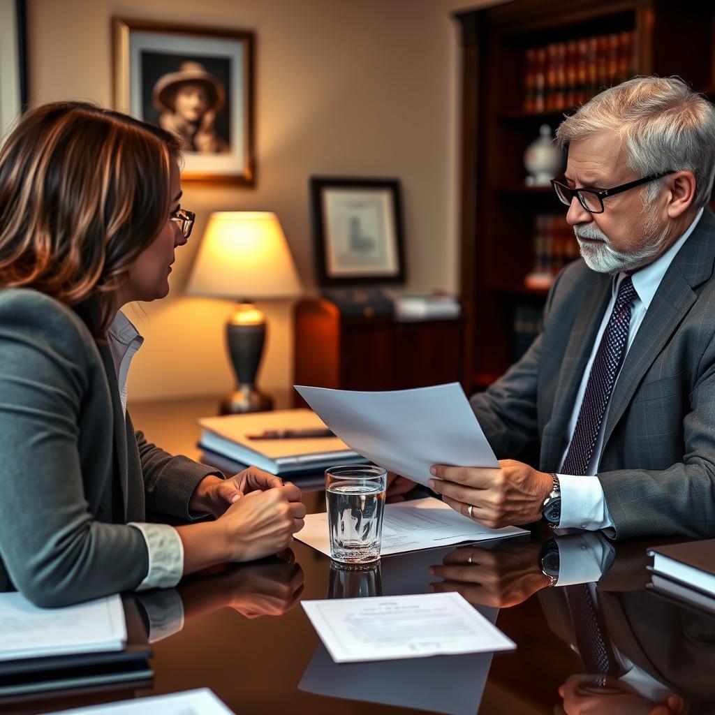 Underage Drinking Lawyer Manassas Park