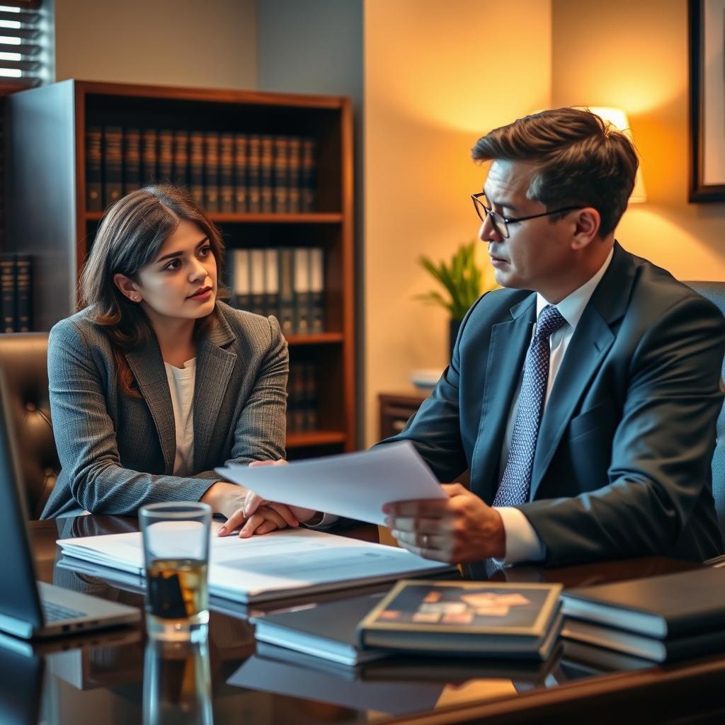 Underage Drinking Lawyer Prince William County