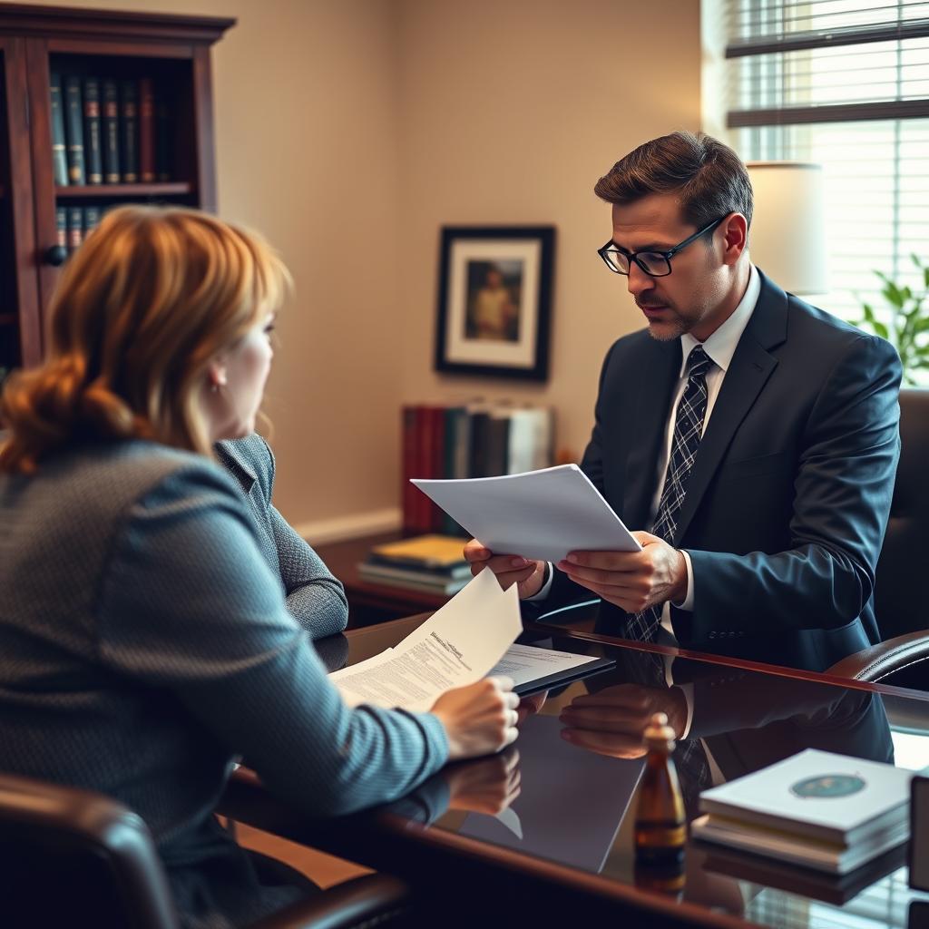 Underage Possession Defense Lawyer Albemarle County