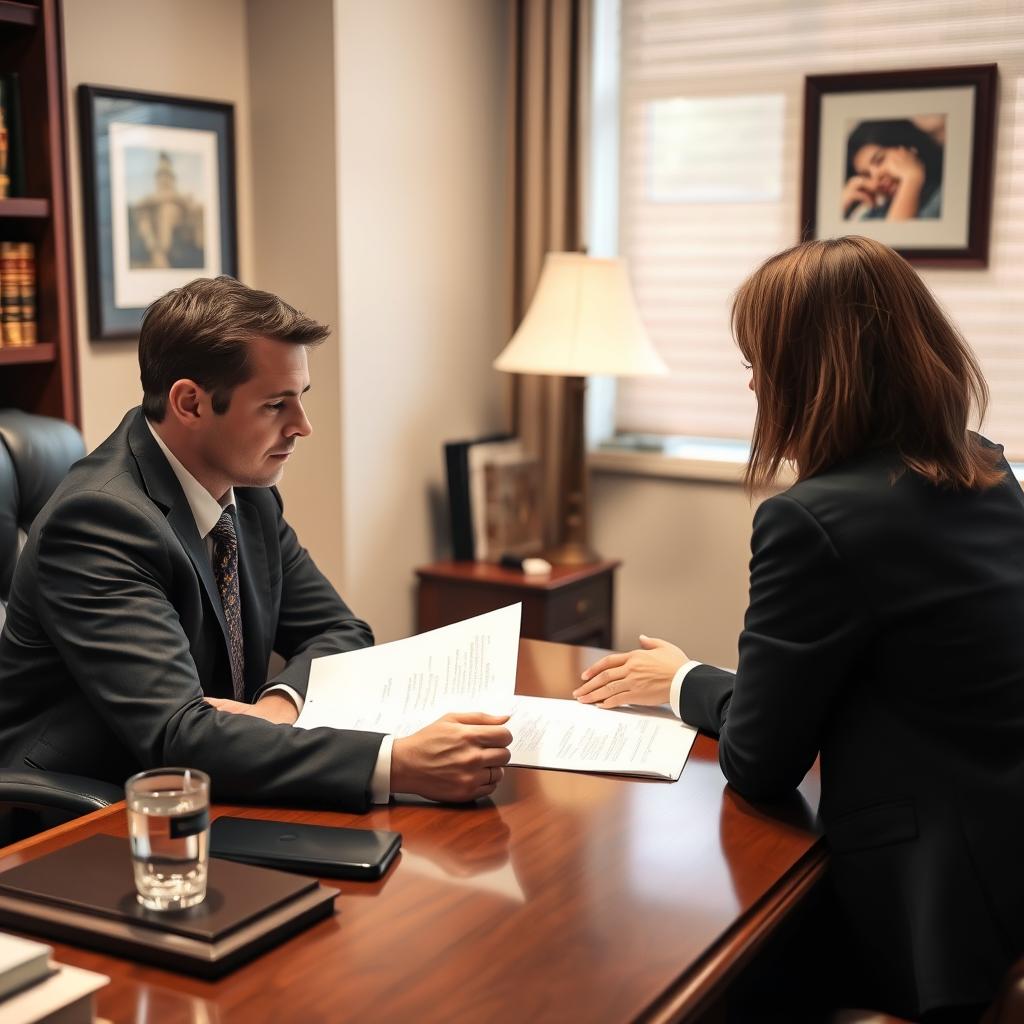 Underage Possession Defense Lawyer Botetourt County