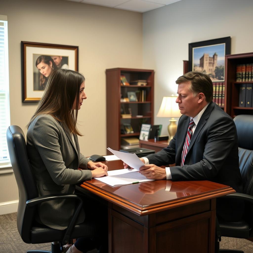 Underage Possession Defense Lawyer Goochland County