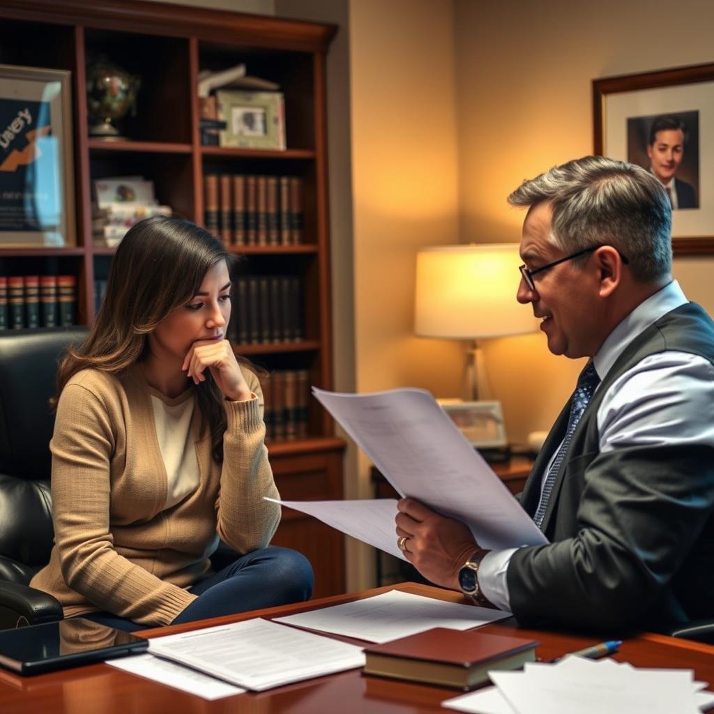 Underage Possession Defense Lawyer Hanover County